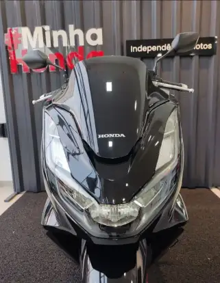 HONDA-PCX 160 DLX HONDA-PCX 160 DLX-2026