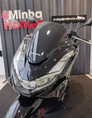 HONDA-PCX 160 DLX HONDA-PCX 160 DLX-2026