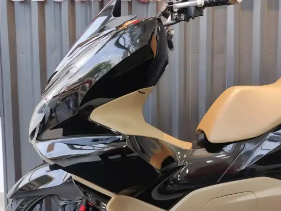 HONDA-PCX 160 DLX HONDA-PCX 160 DLX-2026