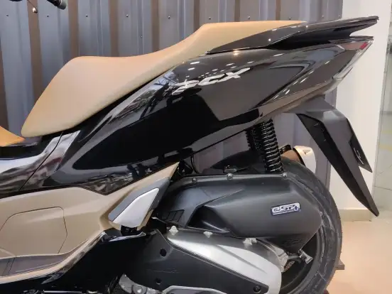 HONDA-PCX 160 DLX HONDA-PCX 160 DLX-2026