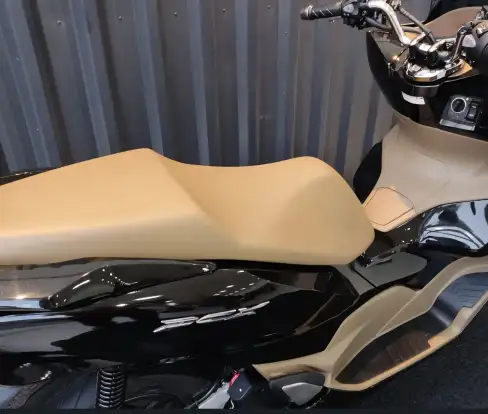 HONDA-PCX 160 DLX-2026
