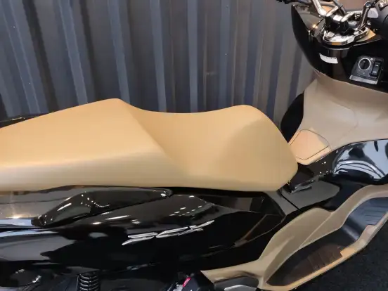 HONDA-PCX 160 DLX HONDA-PCX 160 DLX-2026