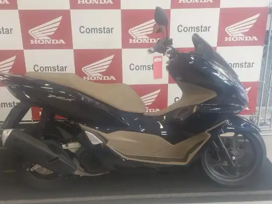 HONDA-PCX 160 DLX HONDA-PCX 160 DLX-2025