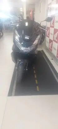 HONDA-PCX 160 DLX-2025