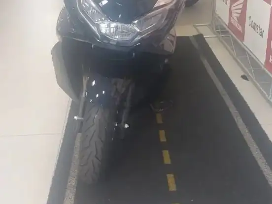 HONDA-PCX 160 DLX HONDA-PCX 160 DLX-2025