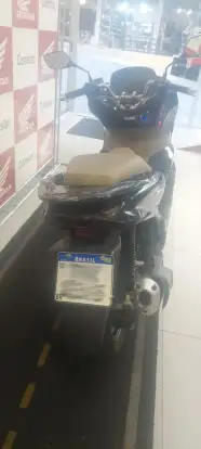 HONDA-PCX 160 DLX-2025
