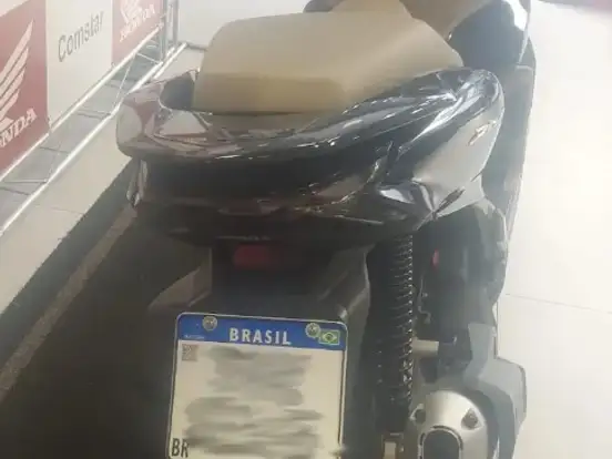 HONDA-PCX 160 DLX HONDA-PCX 160 DLX-2025
