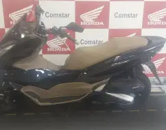 HONDA PCX 160 DLX HONDA PCX 160 DLX