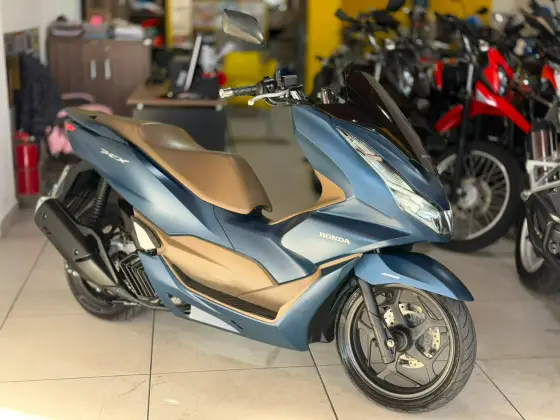 HONDA PCX 160 DLX HONDA PCX 160 DLX