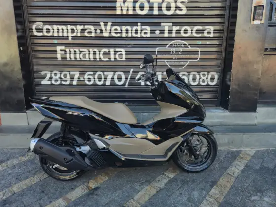 HONDA PCX 160 DLX HONDA PCX 160 DLX