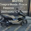 HONDA PCX 160 DLX HONDA PCX 160 DLX