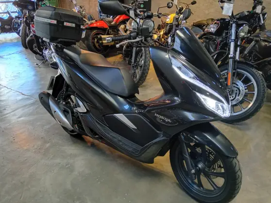 HONDA PCX ABS HONDA PCX ABS