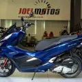 HONDA PCX SPORT HONDA PCX SPORT