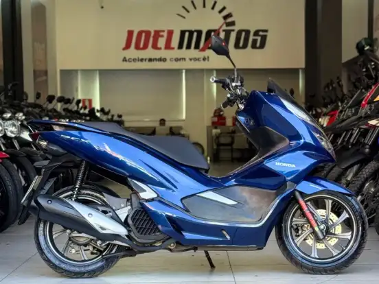 HONDA-PCX SPORT HONDA-PCX SPORT-2020