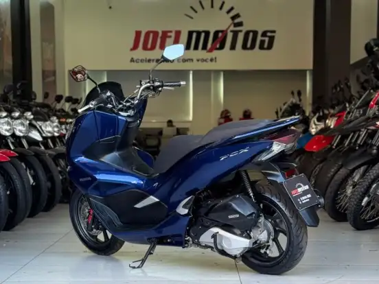HONDA-PCX SPORT HONDA-PCX SPORT-2020