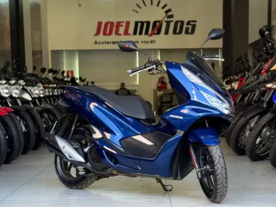 HONDA-PCX SPORT HONDA-PCX SPORT-2020
