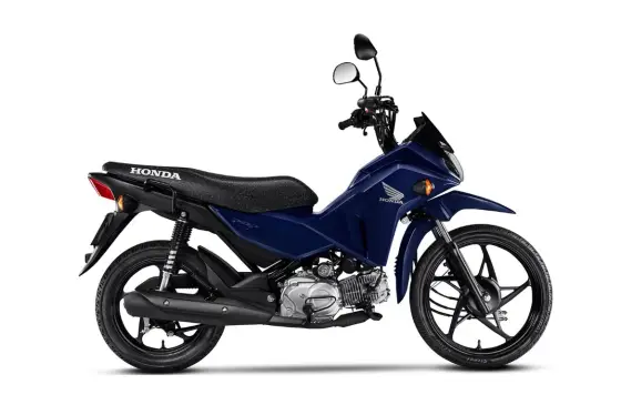 HONDA POP 110i ES HONDA POP 110i ES