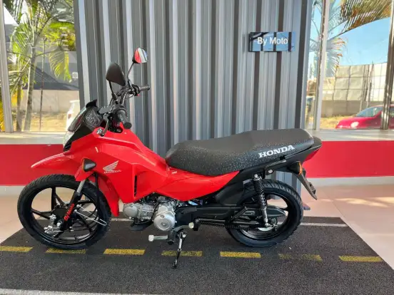 HONDA-POP 110i ES HONDA-POP 110i ES-2026