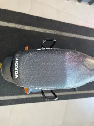 HONDA-POP 110i ES-2026