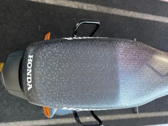 HONDA-POP 110i ES HONDA-POP 110i ES-2026
