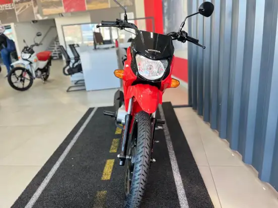 HONDA-POP 110i ES HONDA-POP 110i ES-2026