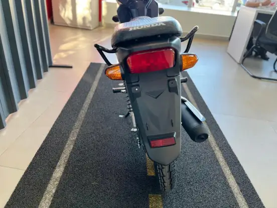 HONDA-POP 110i ES-2026