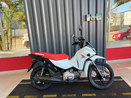 HONDA-POP 110i ES-2026
