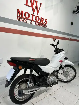 HONDA POP 110i HONDA POP 110i