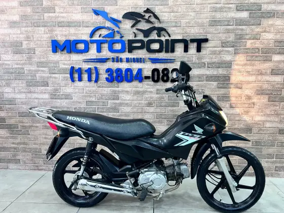 HONDA POP 110i HONDA POP 110i