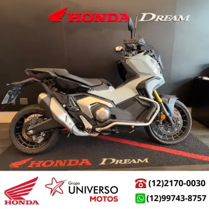 HONDA X-ADV HONDA X-ADV