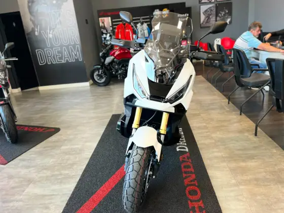 HONDA X-ADV HONDA X-ADV