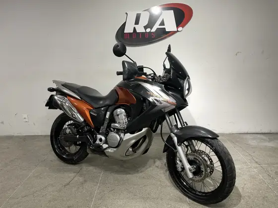 HONDA XL 700V TRANSALP HONDA XL 700V TRANSALP