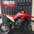 HONDA XR 300L TORNADO HONDA XR 300L TORNADO
