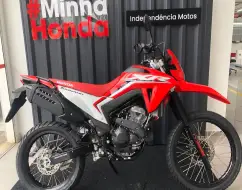 HONDA XR 300L TORNADO HONDA XR 300L TORNADO