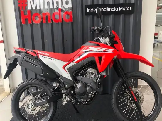 HONDA-XR 300L TORNADO HONDA-XR 300L TORNADO-2026