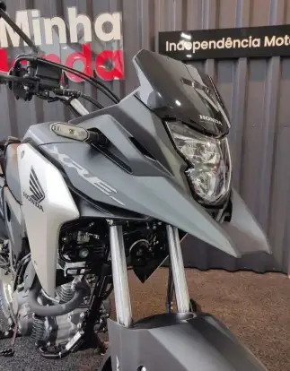 HONDA-XRE 190 ABS-2026