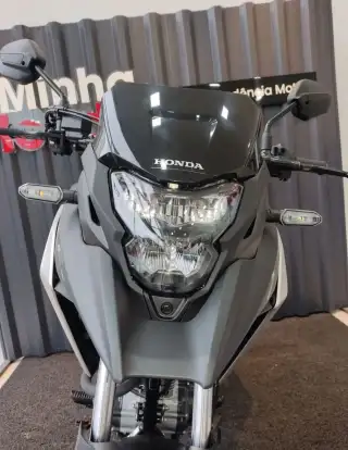 HONDA-XRE 190 ABS-2026