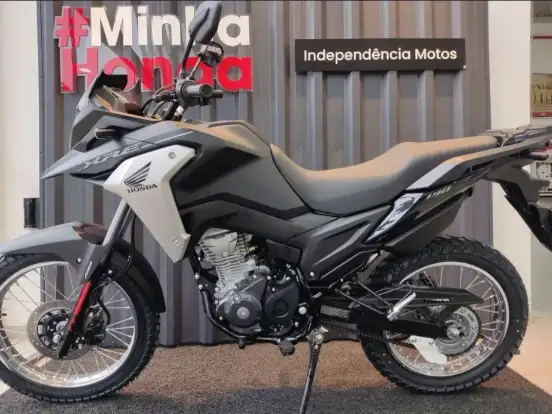 HONDA-XRE 190 ABS HONDA-XRE 190 ABS-2026