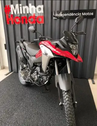 HONDA-XRE 190 ABS HONDA-XRE 190 ABS-2026