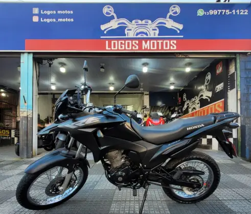 HONDA XRE 190 ABS HONDA XRE 190 ABS