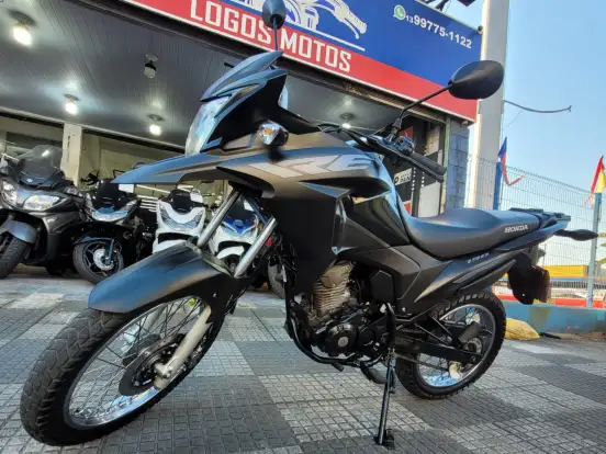 HONDA-XRE 190 ABS HONDA-XRE 190 ABS-2023