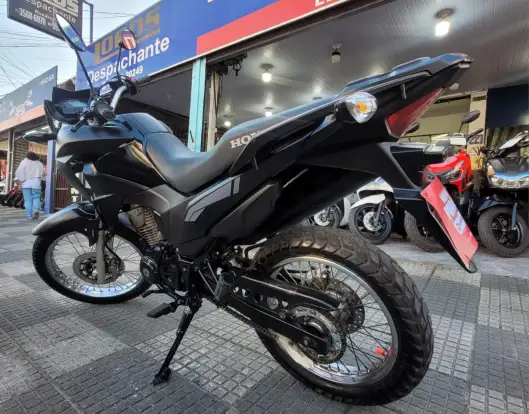 HONDA-XRE 190 ABS HONDA-XRE 190 ABS-2023
