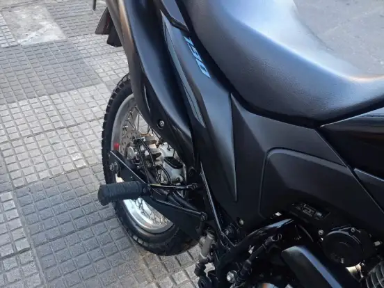 HONDA-XRE 190 ABS HONDA-XRE 190 ABS-2023