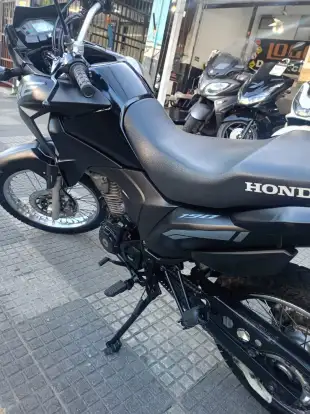 HONDA-XRE 190 ABS HONDA-XRE 190 ABS-2023