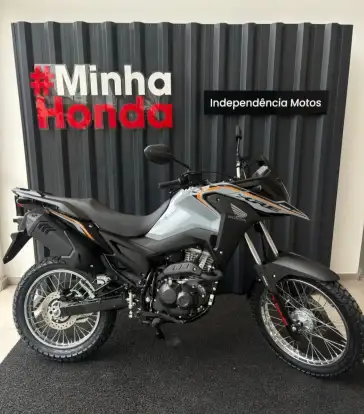 HONDA-XRE 190 ADVENTURE HONDA-XRE 190 ADVENTURE-2026