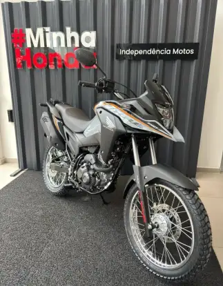 HONDA-XRE 190 ADVENTURE HONDA-XRE 190 ADVENTURE-2026