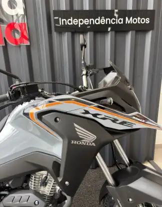 HONDA-XRE 190 ADVENTURE HONDA-XRE 190 ADVENTURE-2026