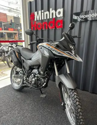 HONDA-XRE 190 ADVENTURE HONDA-XRE 190 ADVENTURE-2026