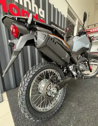 HONDA-XRE 190 ADVENTURE HONDA-XRE 190 ADVENTURE-2026