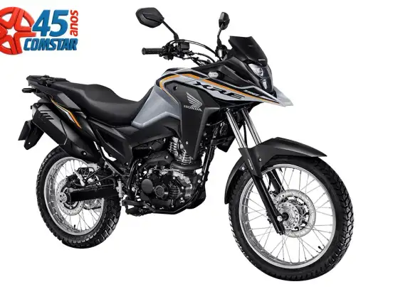 HONDA-XRE 190 ADVENTURE HONDA-XRE 190 ADVENTURE-2026